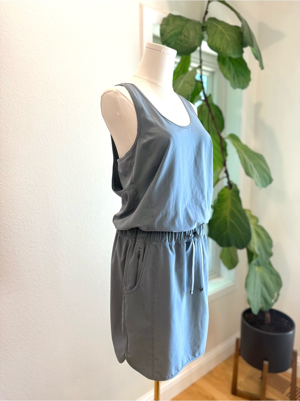 🌿 Patagonia Women’s Fleetwith Dress 🌿